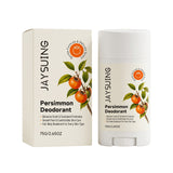Persimmon Deodorant