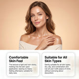 Silk Body Oil