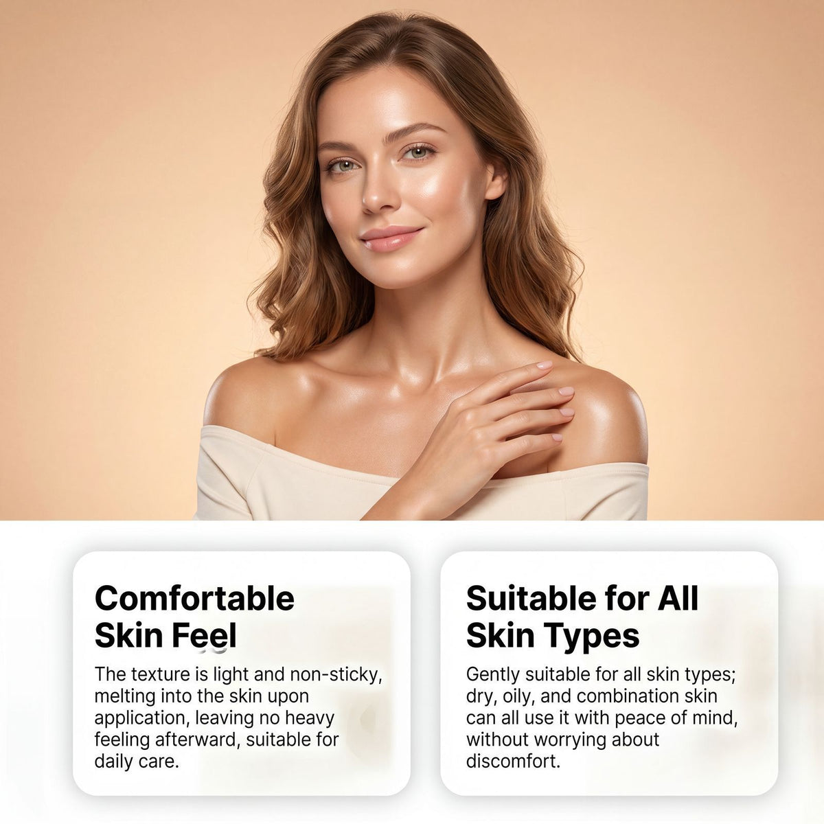 Silk Body Oil