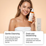 Persimmon Body Wash