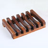 Handmade Bamboo Soap Dish