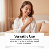 Silk Body Oil